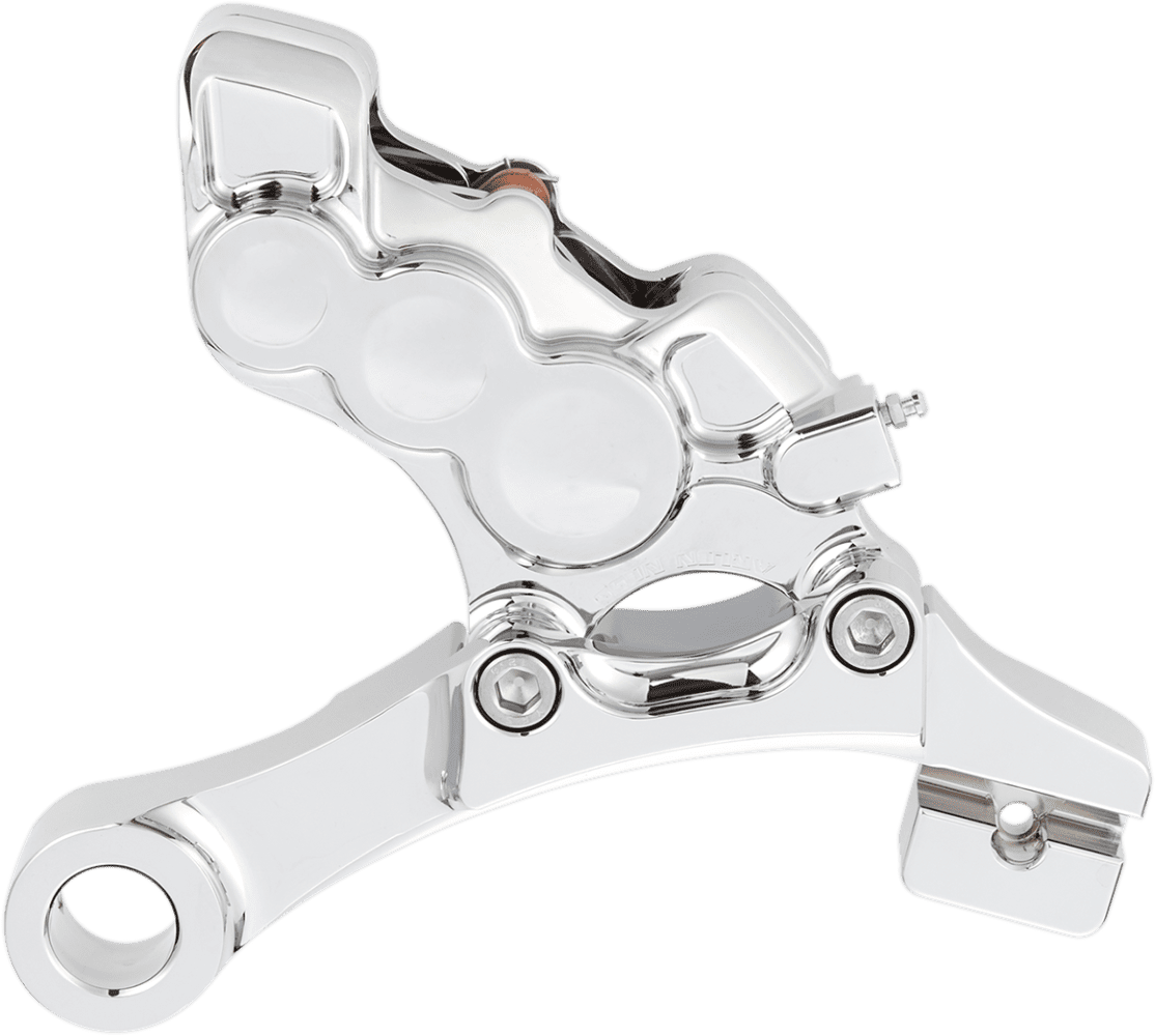 Ness Tech Six-Piston Differential Bore Caliper