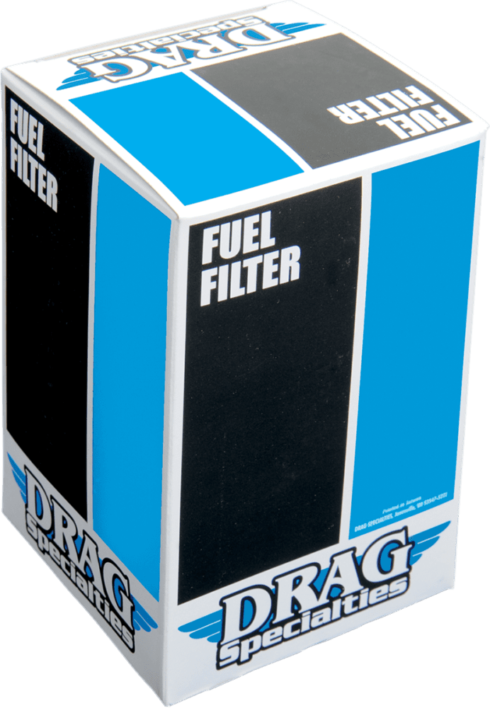 Fuel Filter Kit