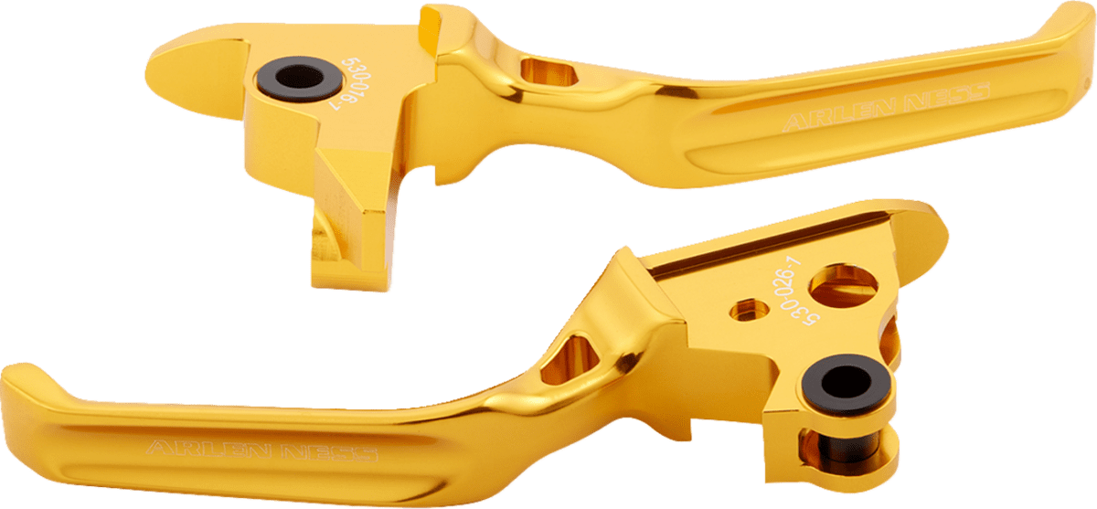 Method Lever Set