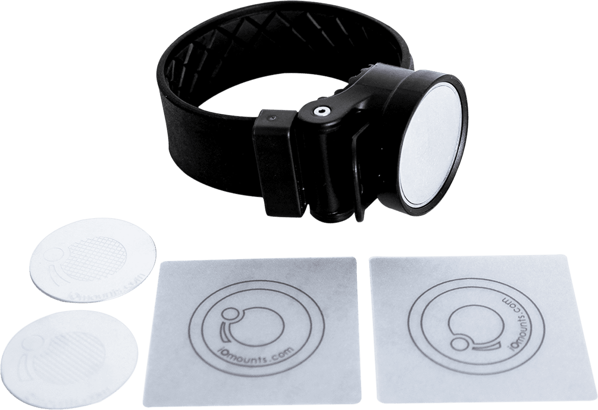 iOmounts™ Device Mount