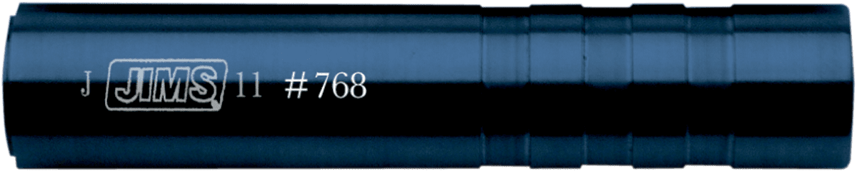 Transmission Case Shifter Shaft Seal Installer