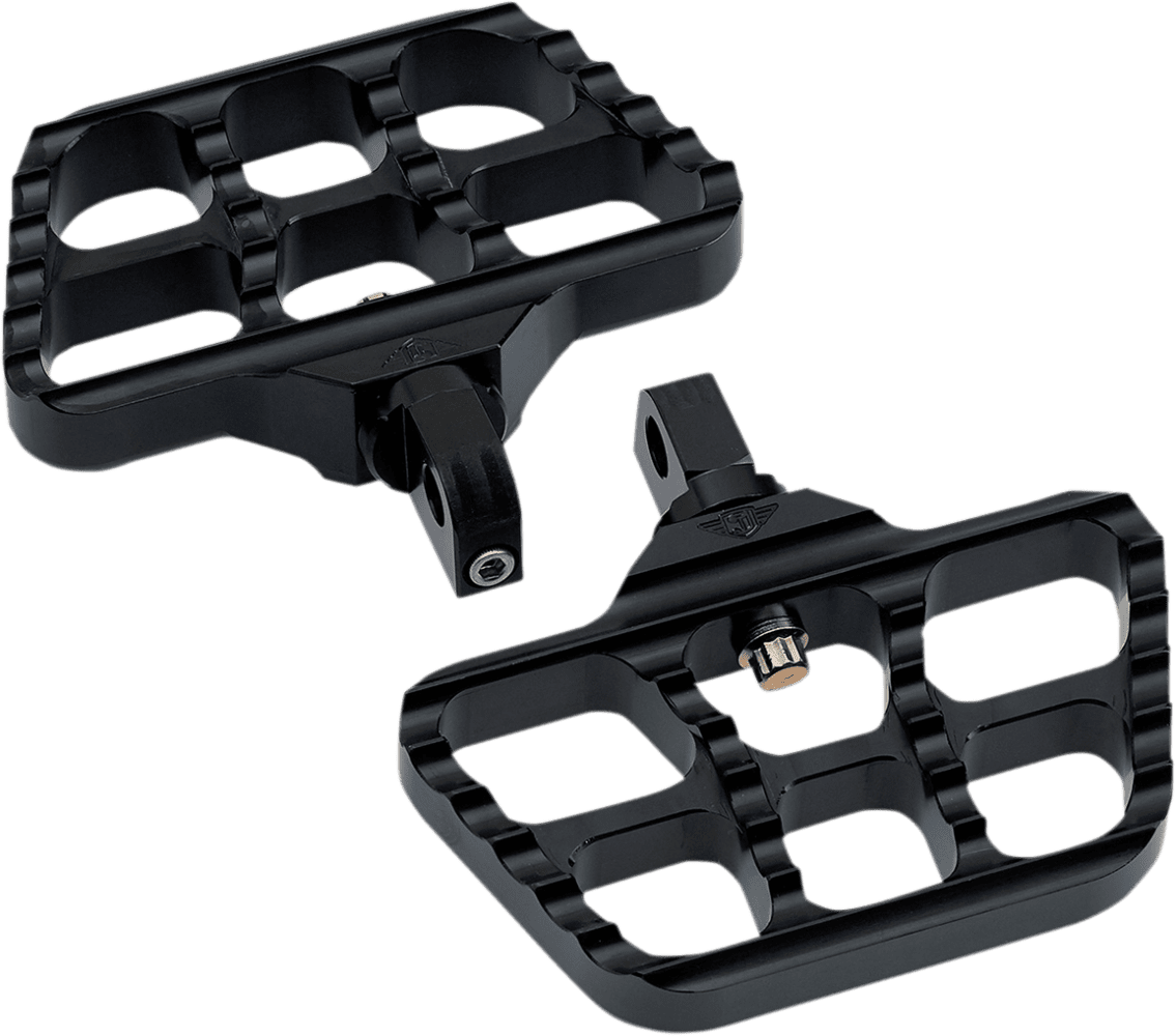 Mini Serrated Floorboards