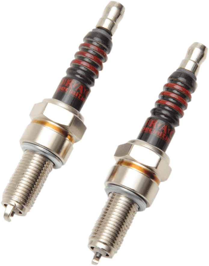 Spark Plugs