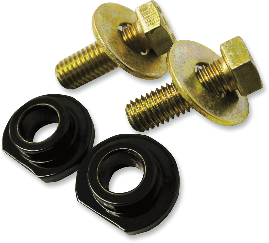 Blackline Handlebar Riser Adapter Kit