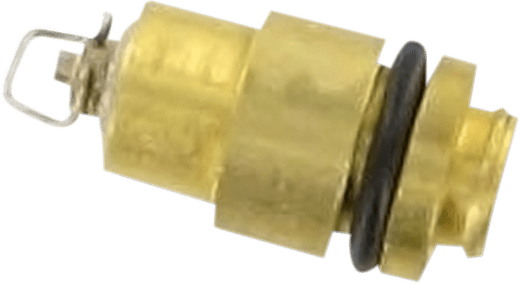 Viton-Tip Needle and Seat