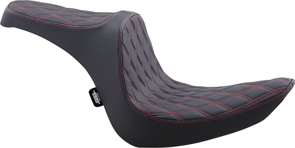Predator III Seat