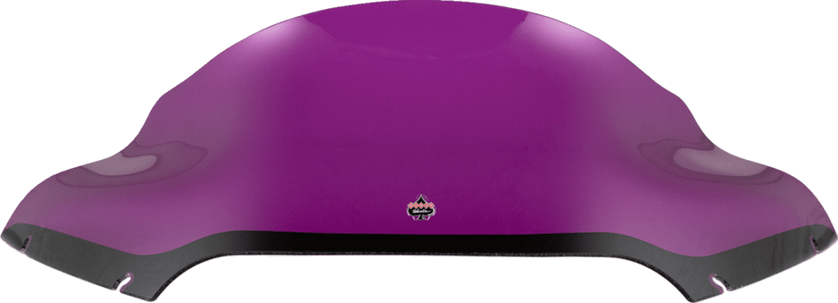 Kolor Flare™ Sport Windshield