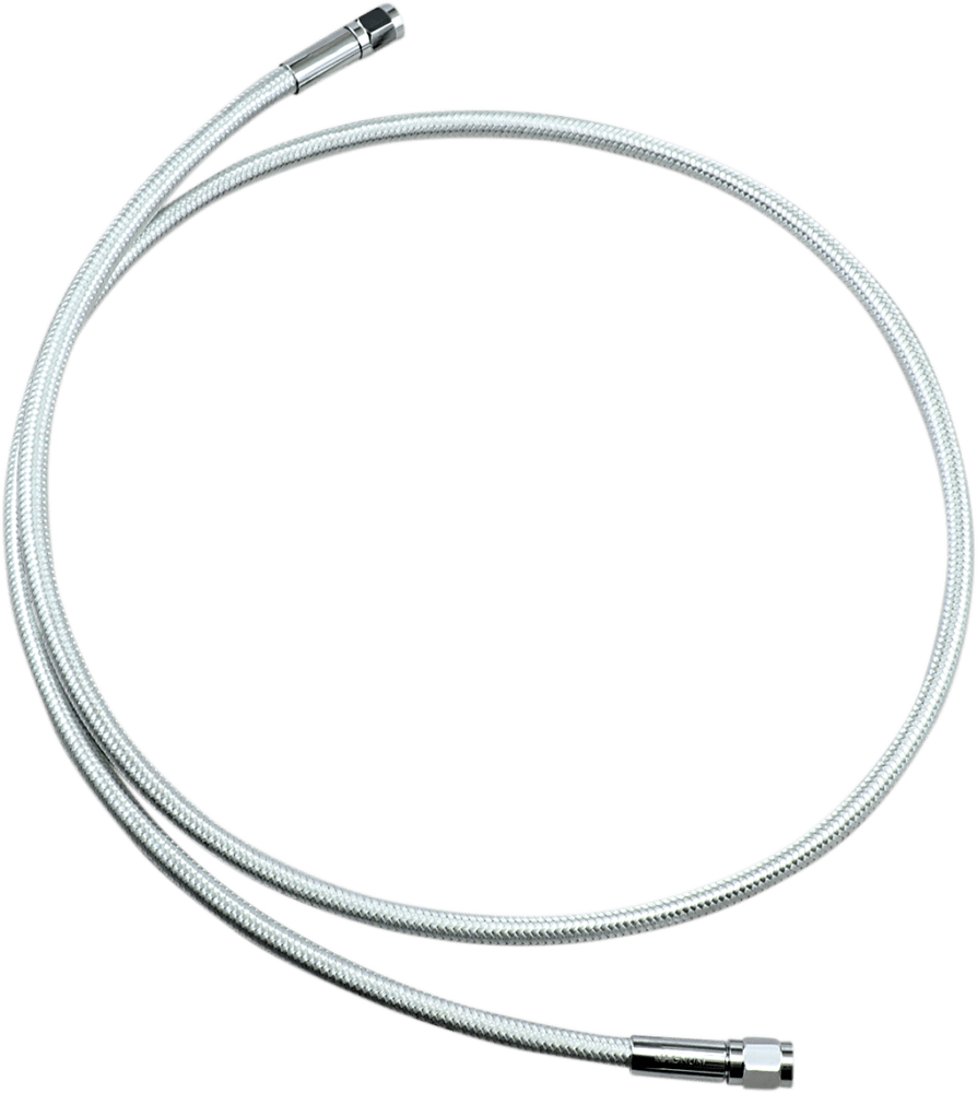 Braided DOT Universal ABS Brake Line