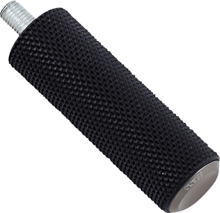 Knurled Shift Peg