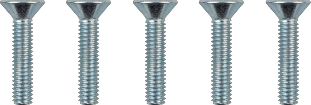 Brake Rotor Hardware Kit