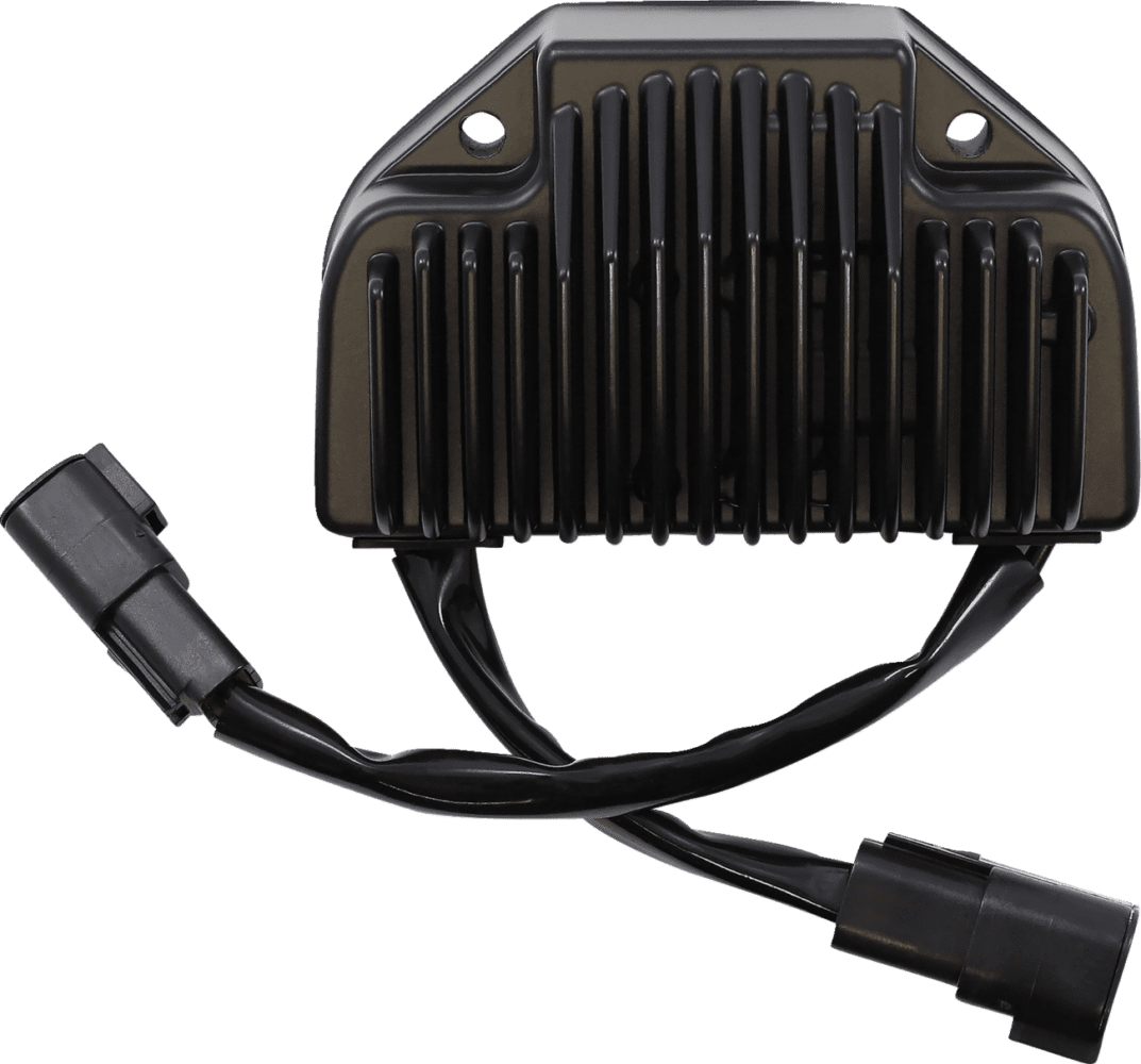 Premium Voltage Regulator