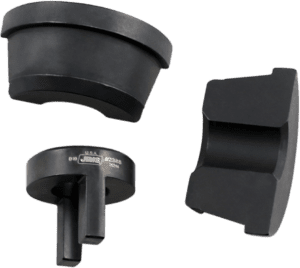 Wheel Bearing Race Tool