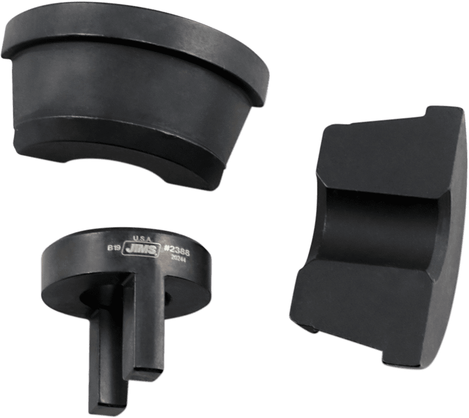 Wheel Bearing Race Tool