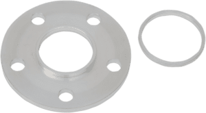 "The Correct" Rear Wheel Pulley Spacers/Adapter