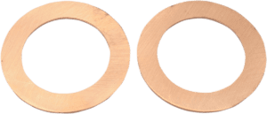 Flywheel Thrust Washers