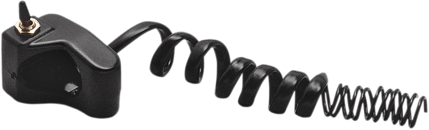 Doo Dad Toggle Switch