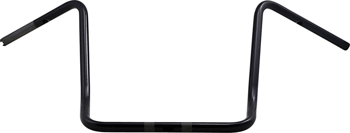 1" Ape Hanger Handlebar