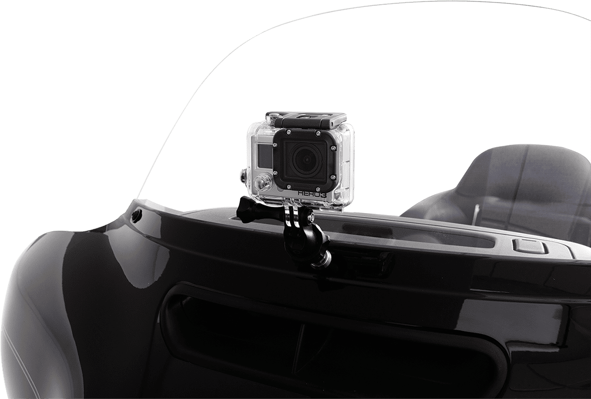 Camera Adapter Mount for