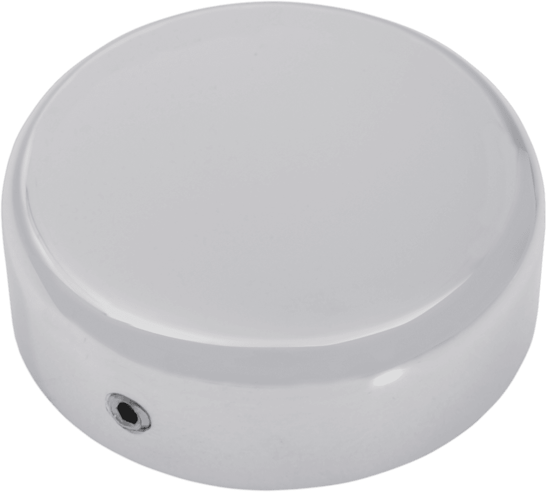 Steering Stem Bolt Cover