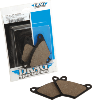 Brake Pads
