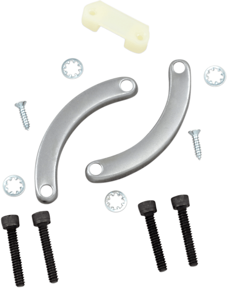 Stator Lock and Mounting Kit