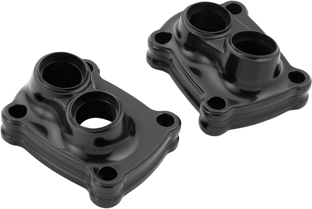 10 Gauge Lifter Block Covers
