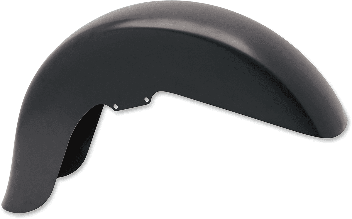 Benchmark Front Fender for Softails