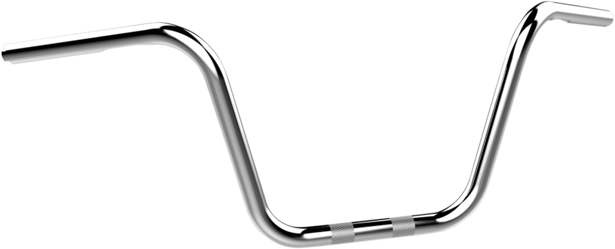 1" Handlebar — Ape Hanger/Mini