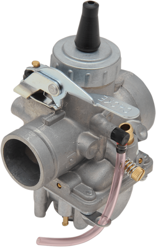VM Series Round Slide Carburetor