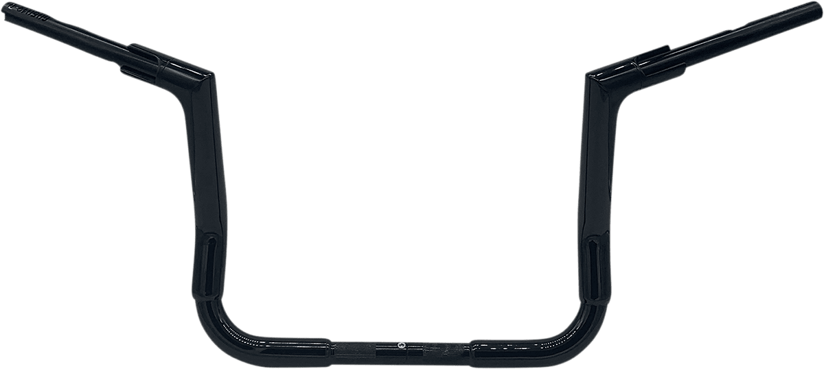 1-1/2" EZ Install Flat Top Handlebar