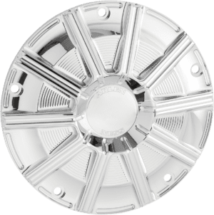 10-Gauge Derby Cover