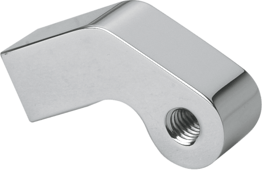 Headlight Mounting Post