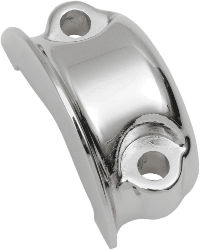 Clutch and Brake Controls Clamp Halves