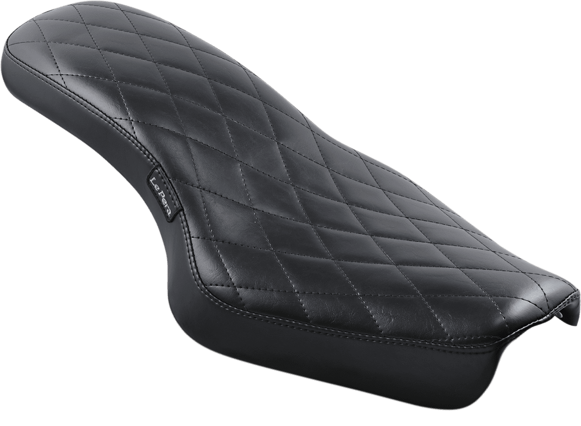 Cobra Full-Length Seat