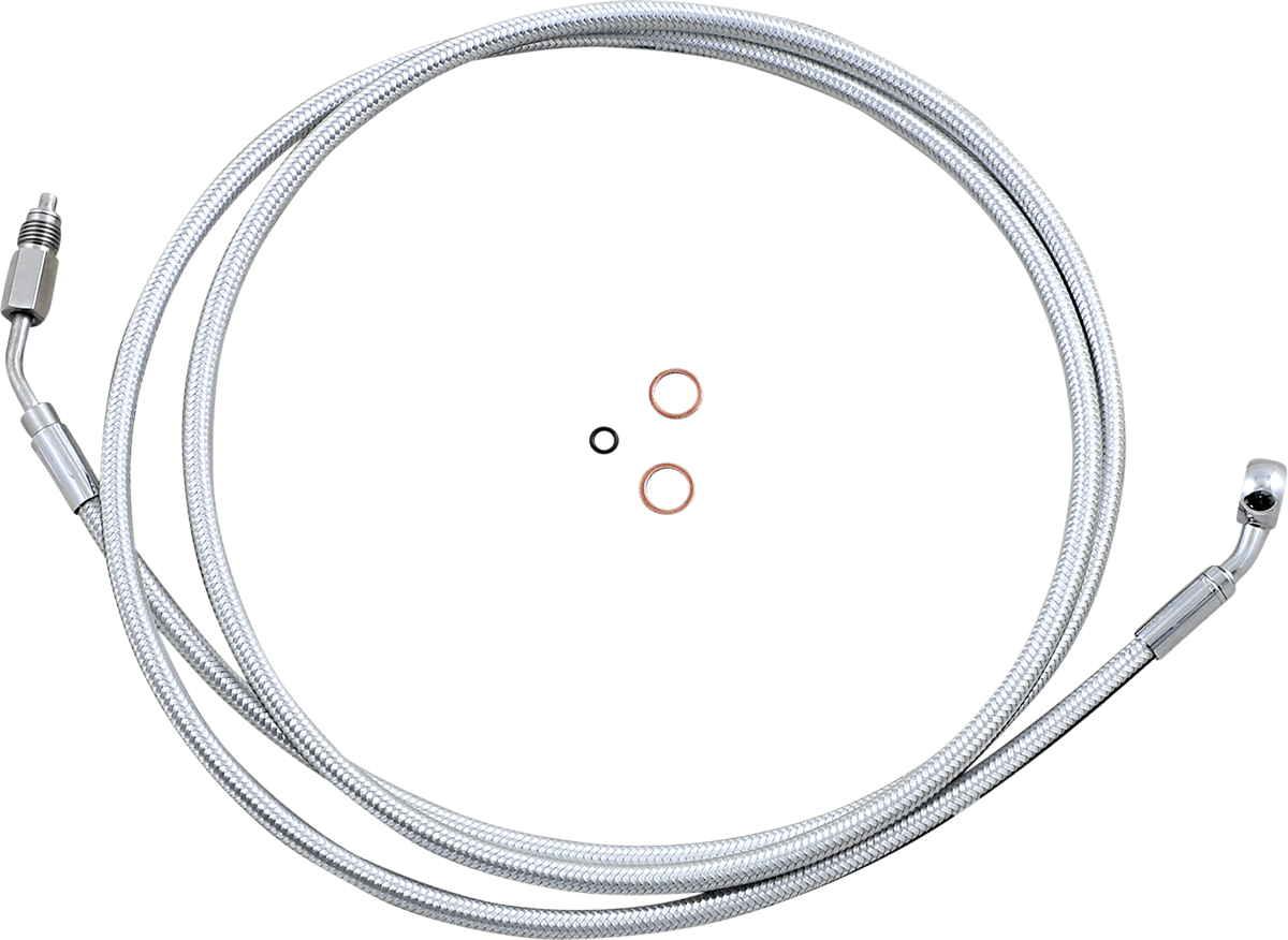 Hydraulic Clutch Line