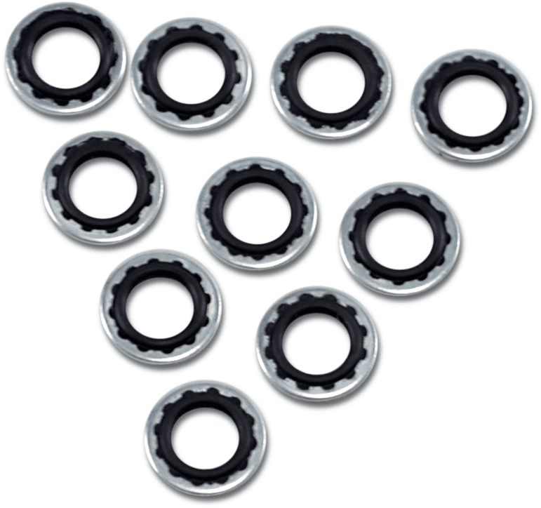 Banjo Bolt Sealing Washers