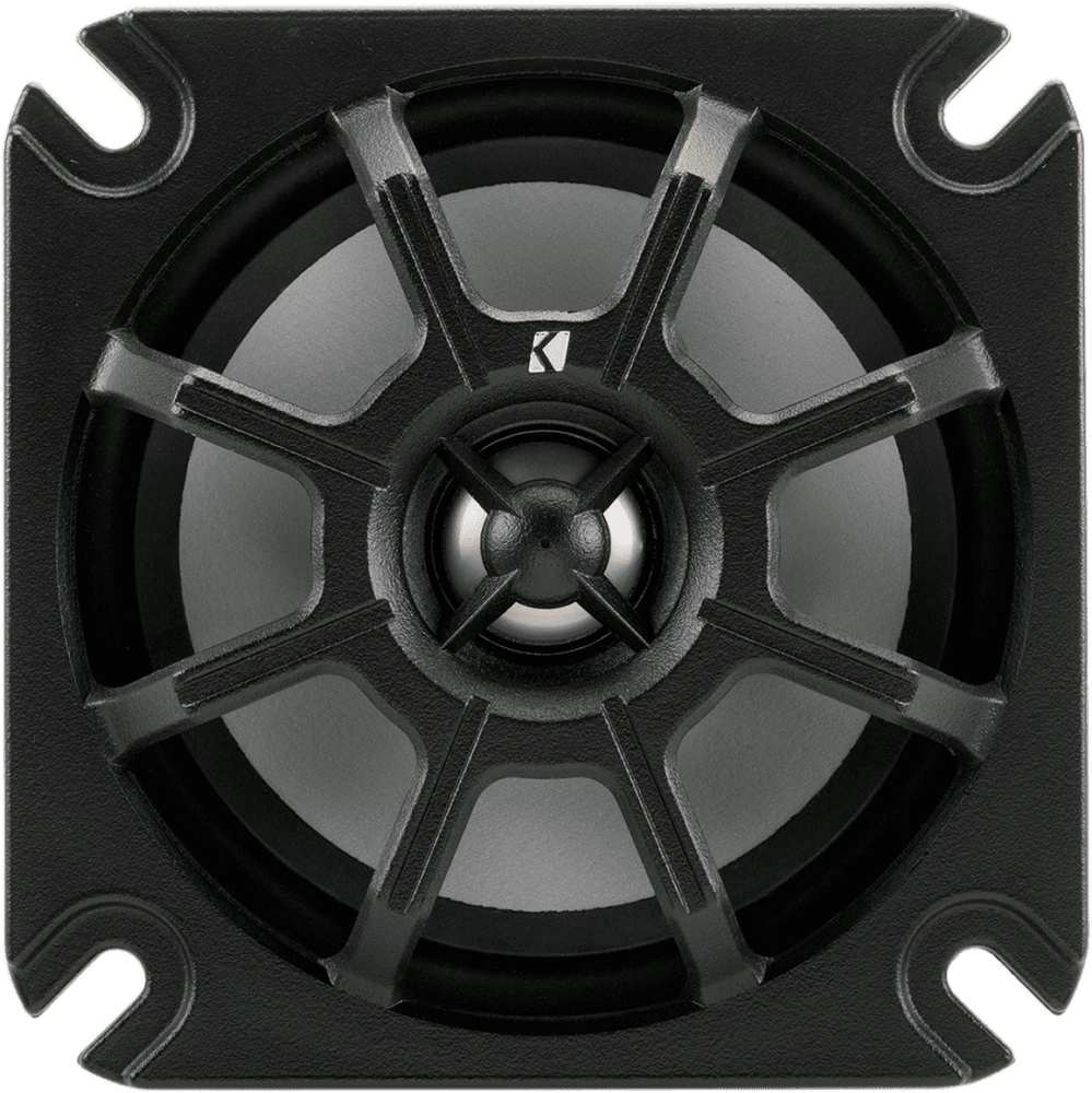 PS Coaxial Speaker
