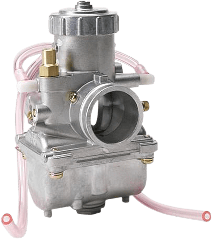 VM Series Round Slide Carburetor