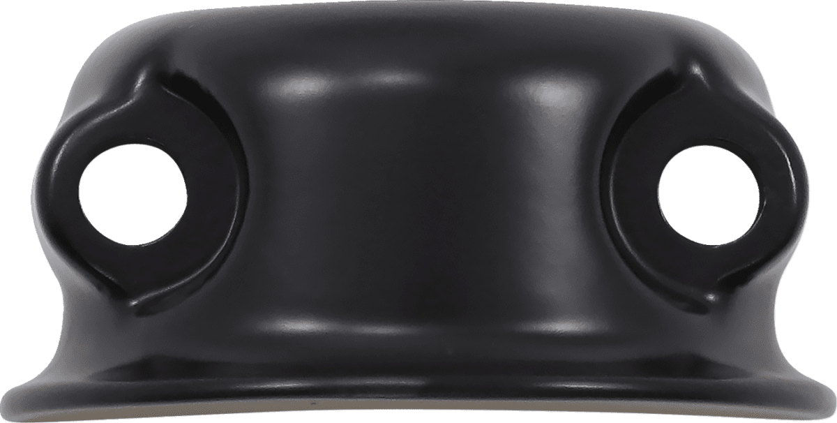 Clutch and Brake Controls Clamp Halves