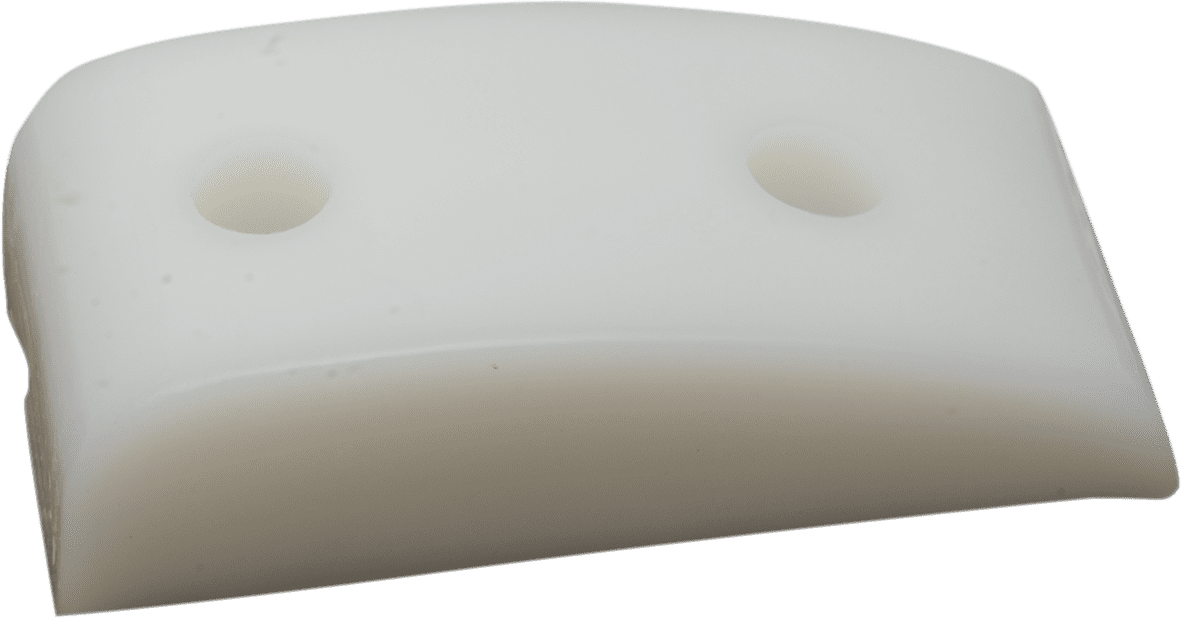 Primary Chain Adjusting Shoe