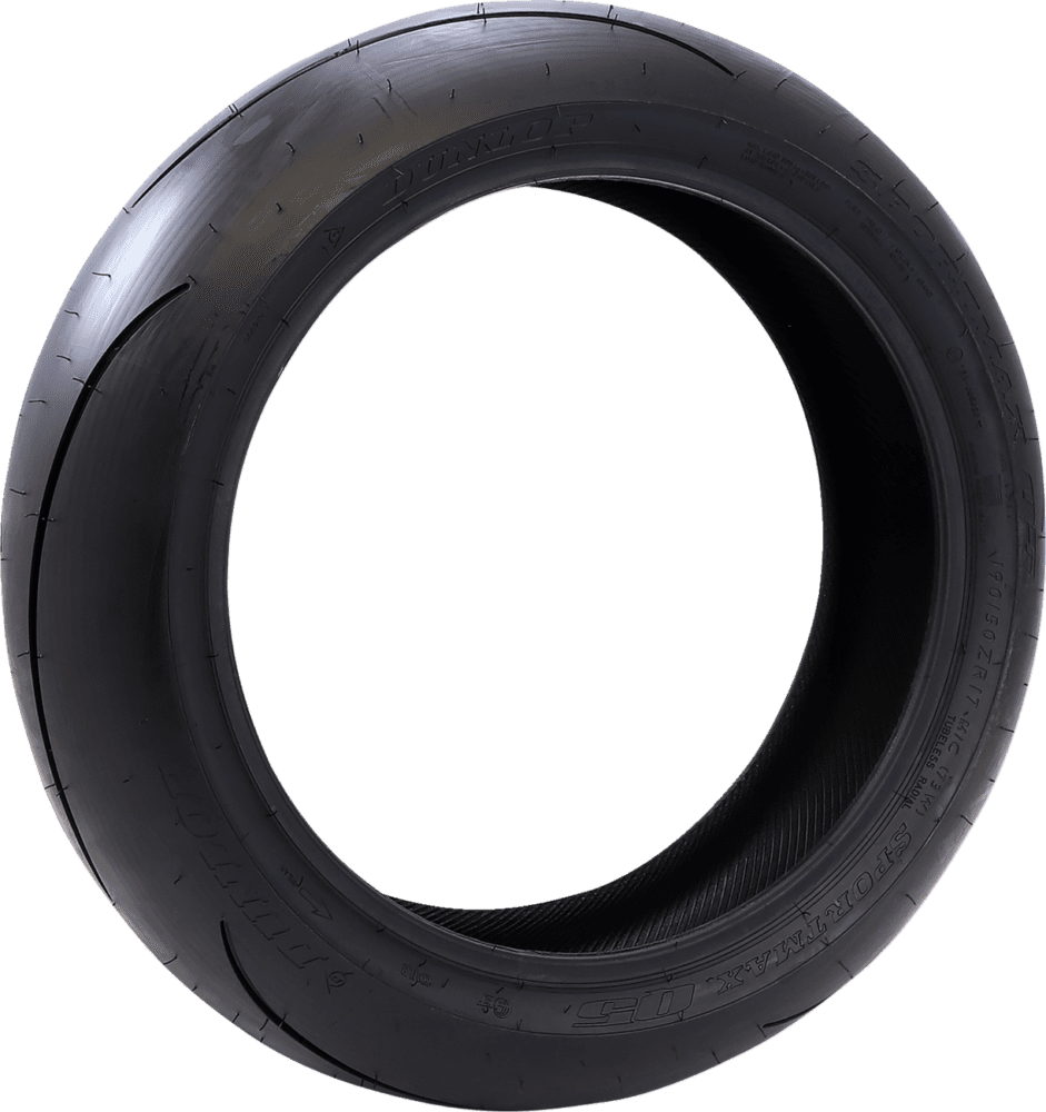Sportmax Q5 Tire