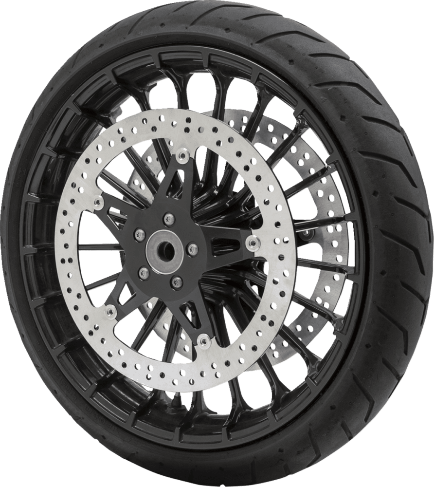 Big Brake Floating Rotor Kit