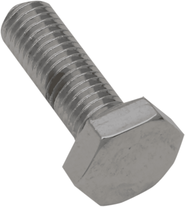 Fine-Thread Hex-Head Bolt Assortment