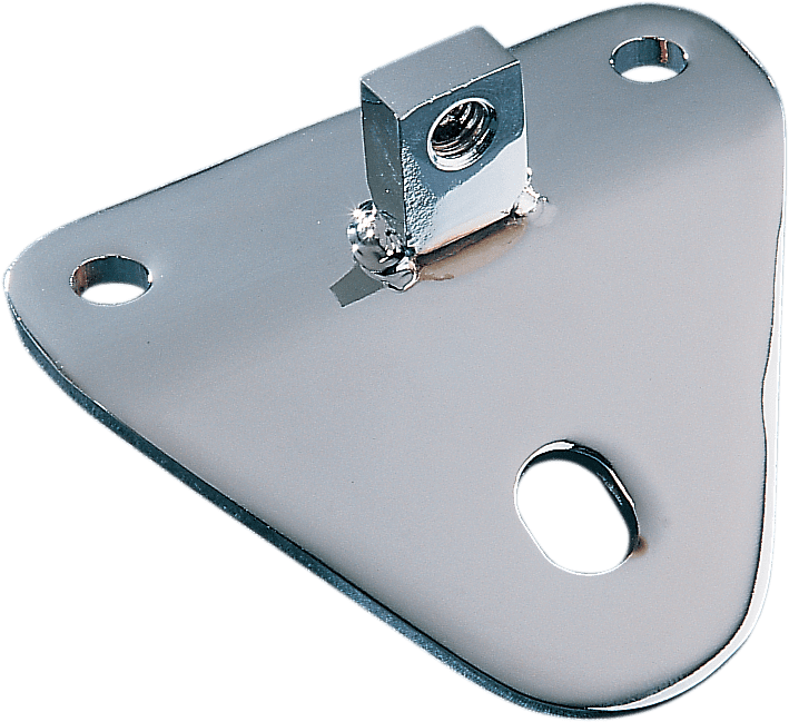 Front Motor Mount Plate