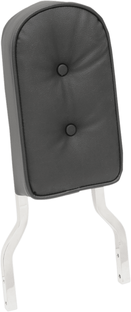 Pillow Sissy Bar Pad