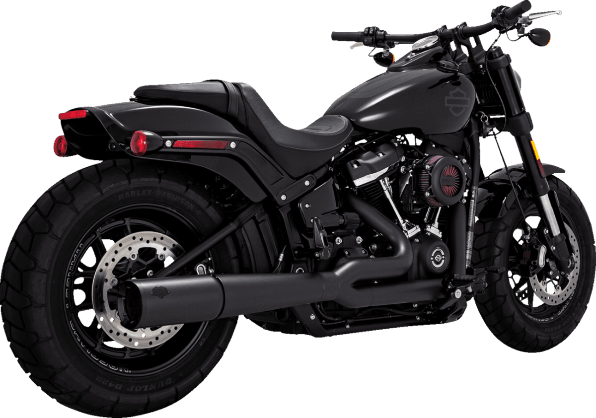 Pro Pipe 2-into-1 Exhaust System