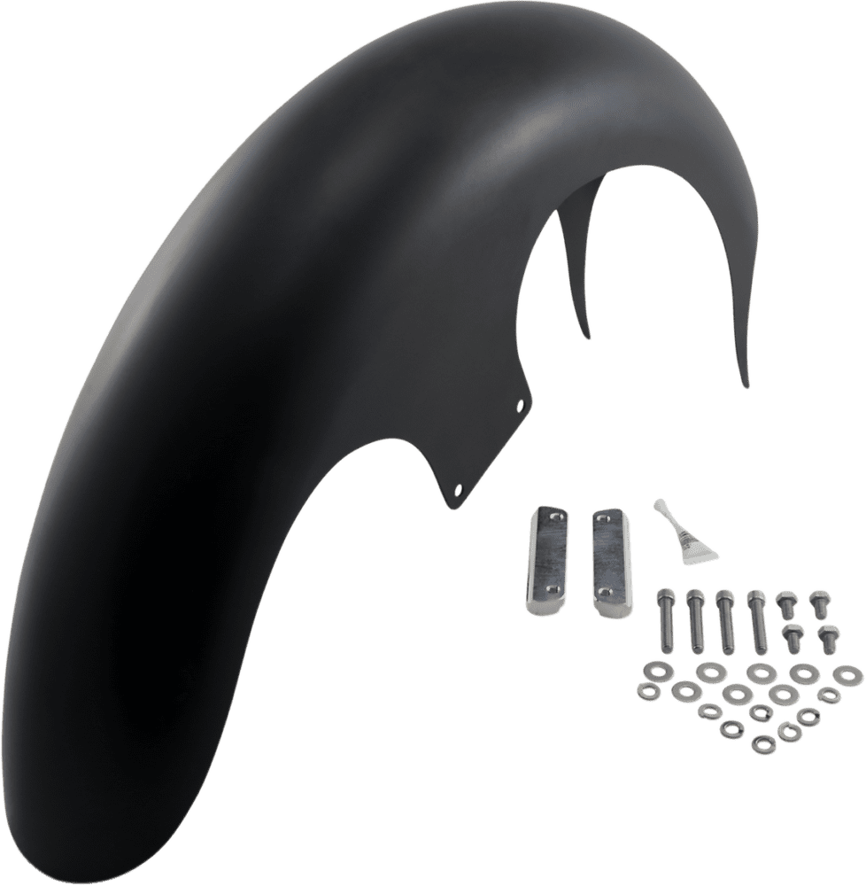 Talon Front Fender