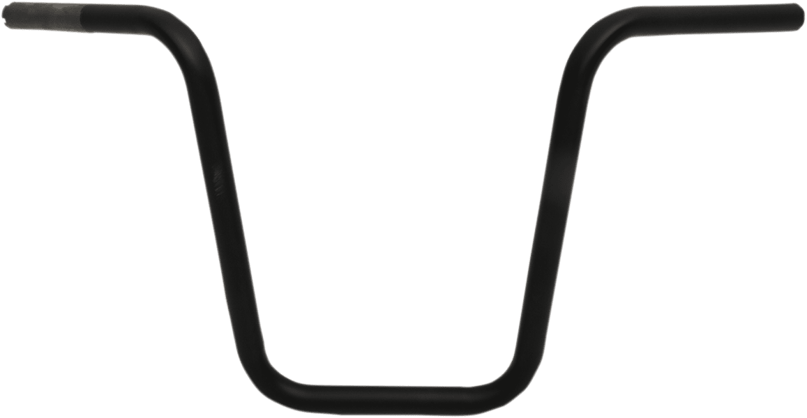 1" Handlebar — Ape Hanger/Narrow