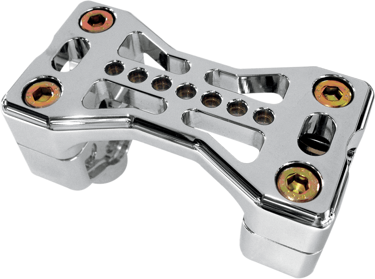 Series 900 Handlebar Clamp Assembly