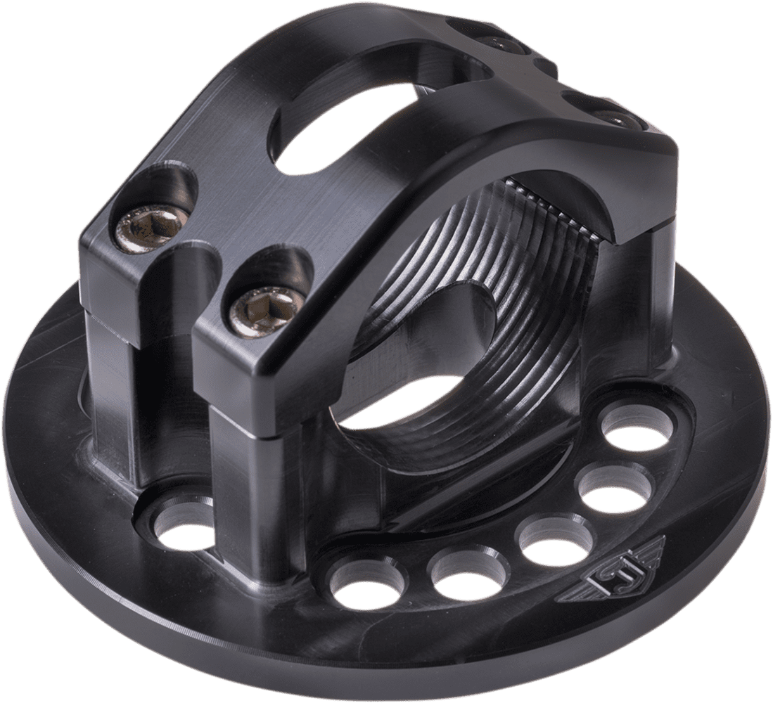 Rotopax Fuel Container Mount